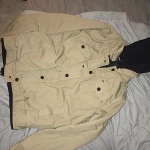 *SOLD* Hurley Winter Jacket